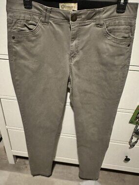 Democracy Jeans- Skinny